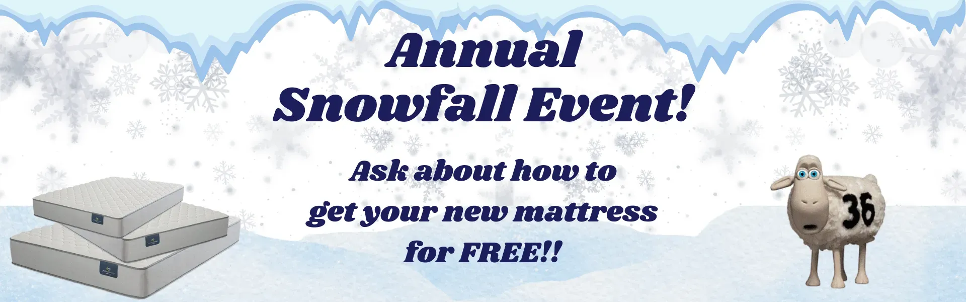 Snowfall Event